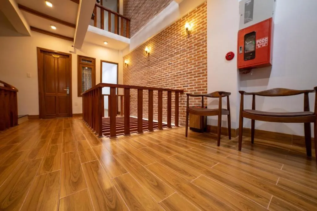 The Land Hotel & Apartment Vung Tau
