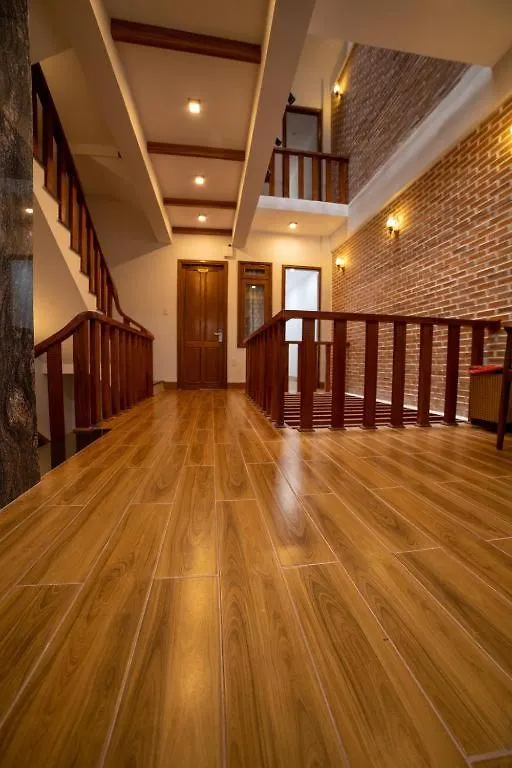 The Land Hotel & Apartment Vung Tau 3*,  Vietnam