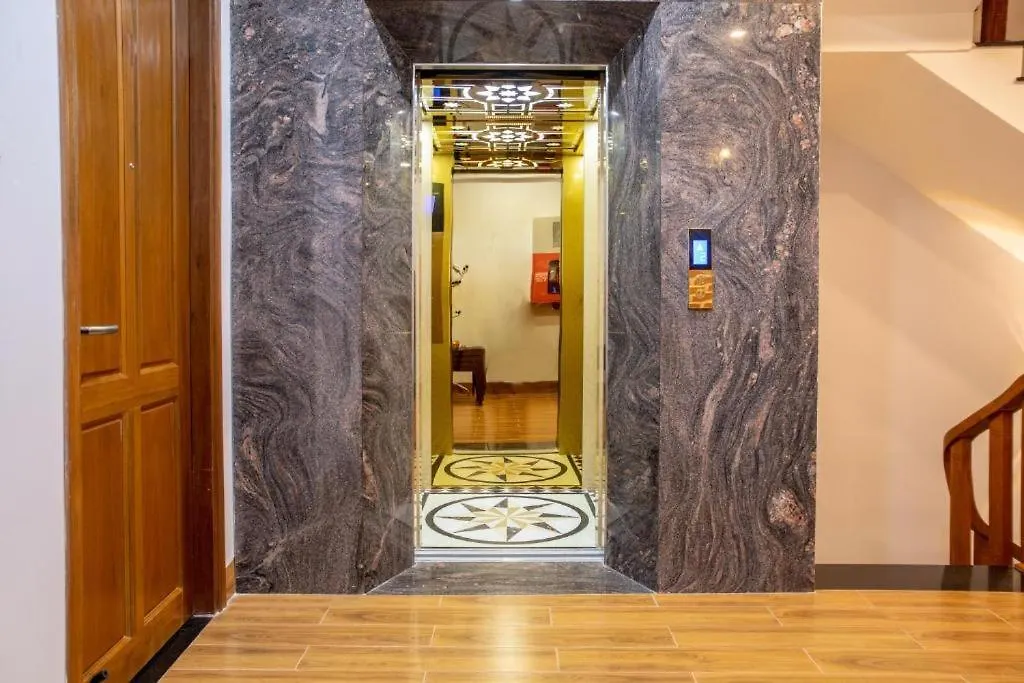 The Land Hotel & Apartment Vung Tau