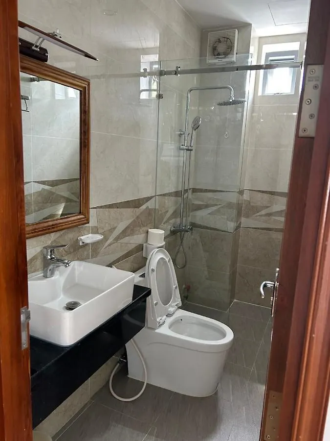 The Land Hotel & Apartment Vung Tau 3*,