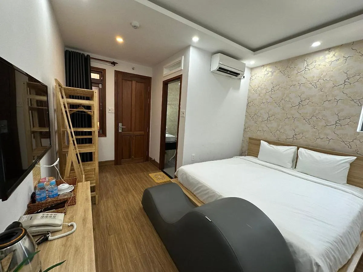 The Land Hotel & Apartment Vung Tau