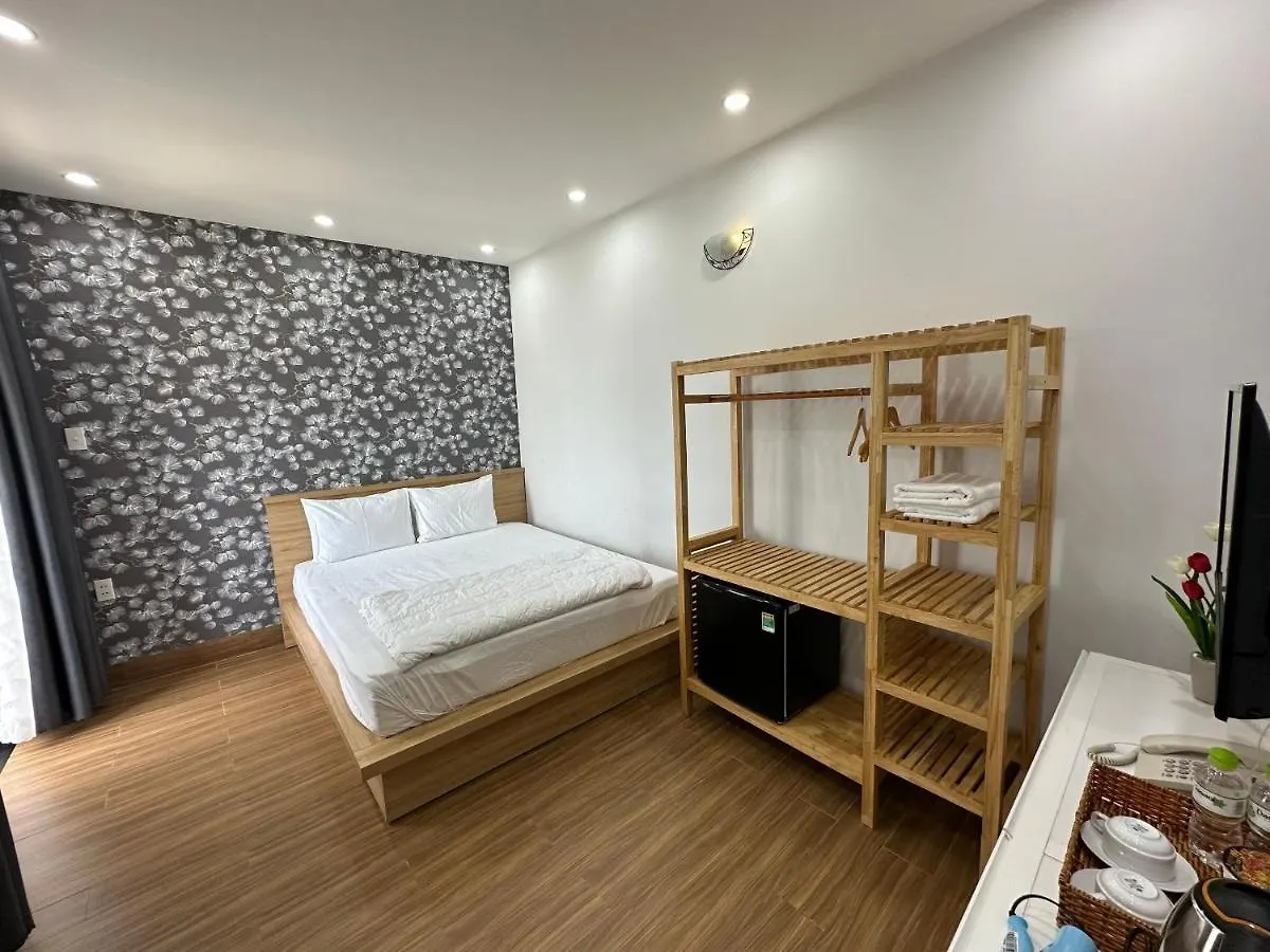 ***  The Land Hotel & Apartment Vung Tau Vietnam