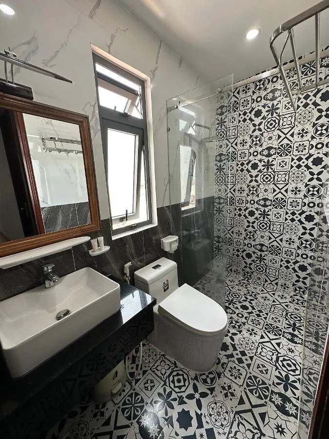 The Land Hotel & Apartment Vung Tau