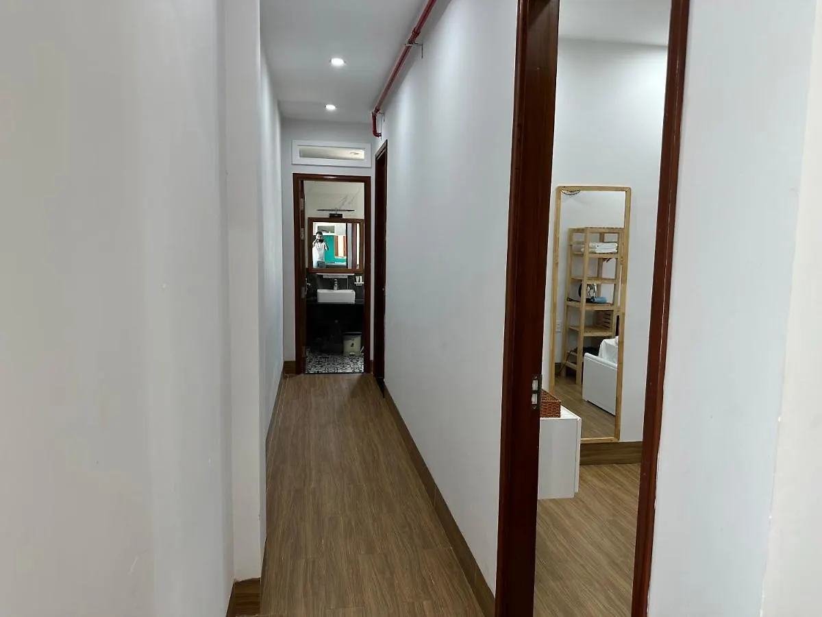 The Land Hotel & Apartment Vung Tau