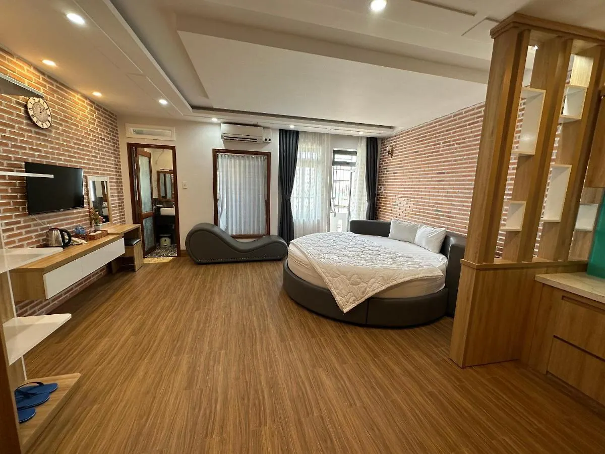 The Land Hotel & Apartment Vung Tau Vietnam