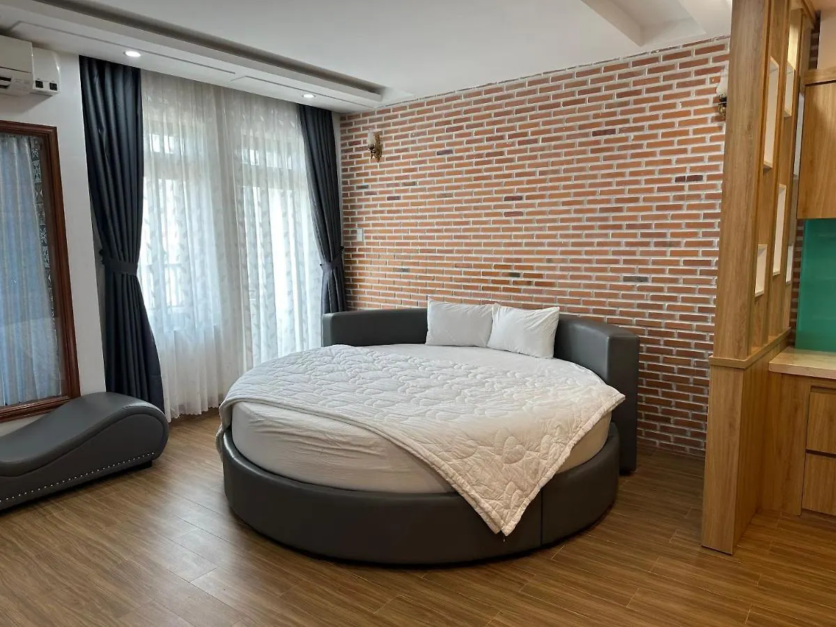 The Land Hotel & Apartment Vung Tau