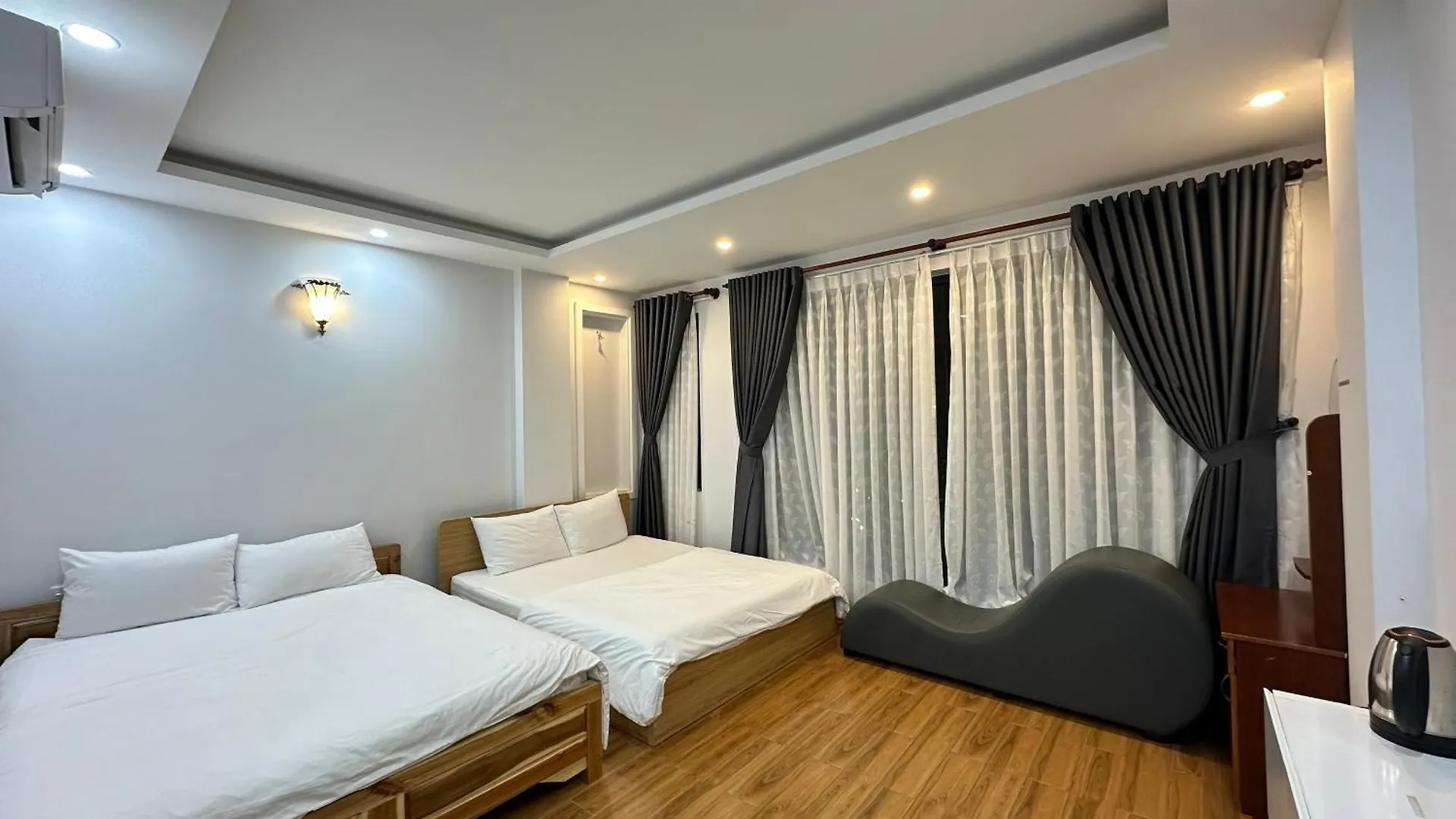 The Land Hotel & Apartment Vung Tau Vietnam