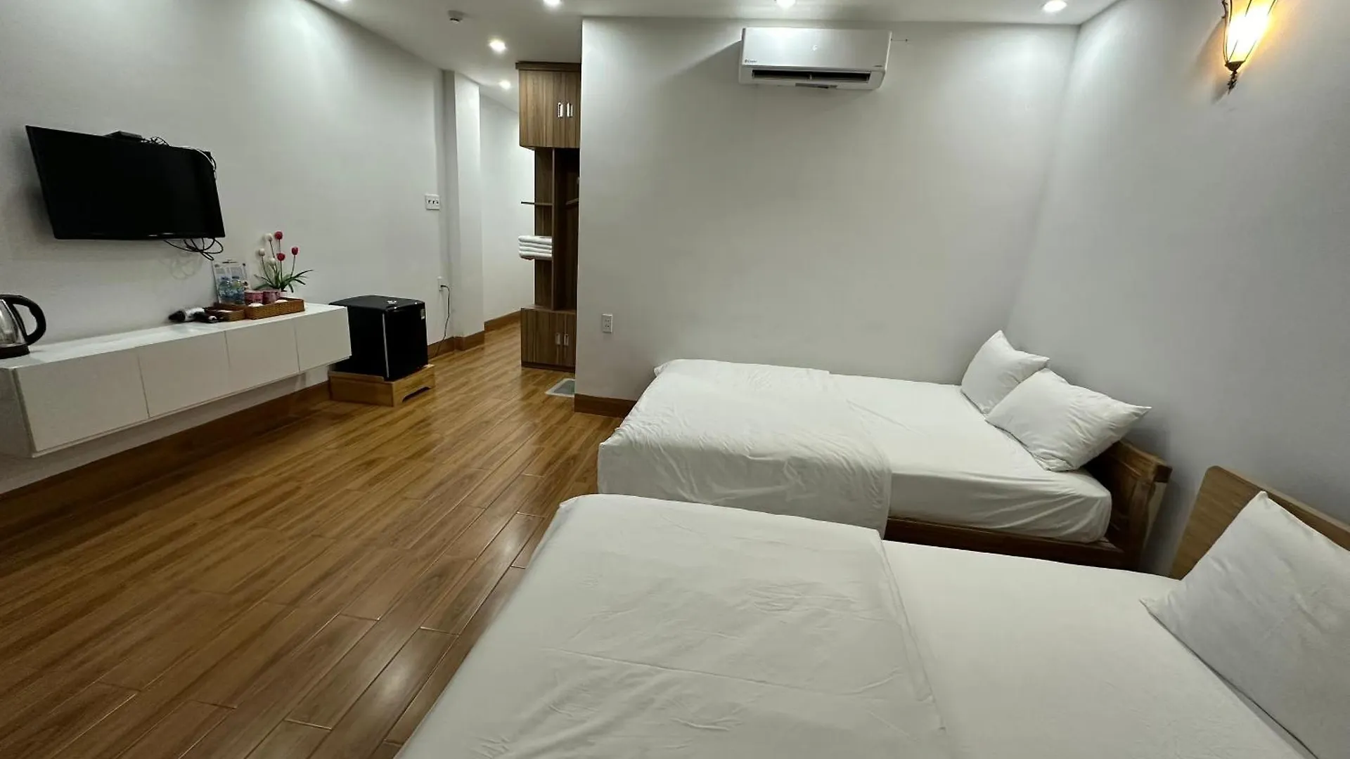 The Land Hotel & Apartment Vung Tau