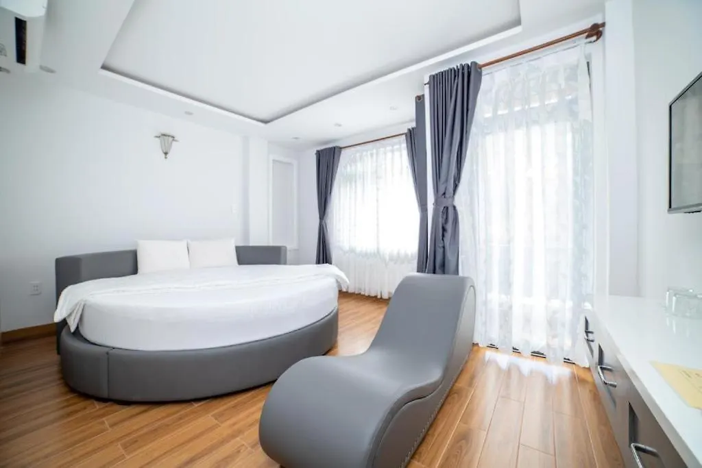 The Land Hotel & Apartment Vung Tau