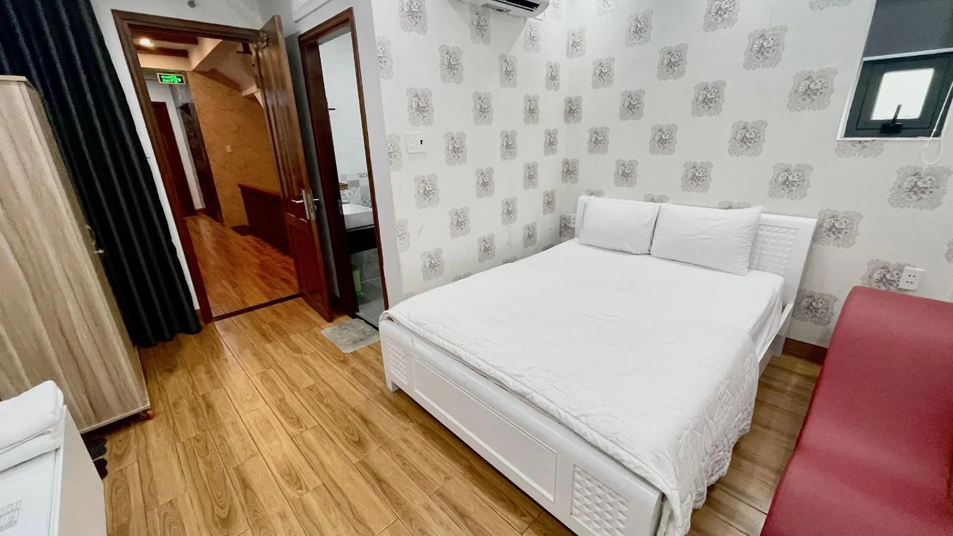 The Land Hotel & Apartment Vung Tau Vietnam